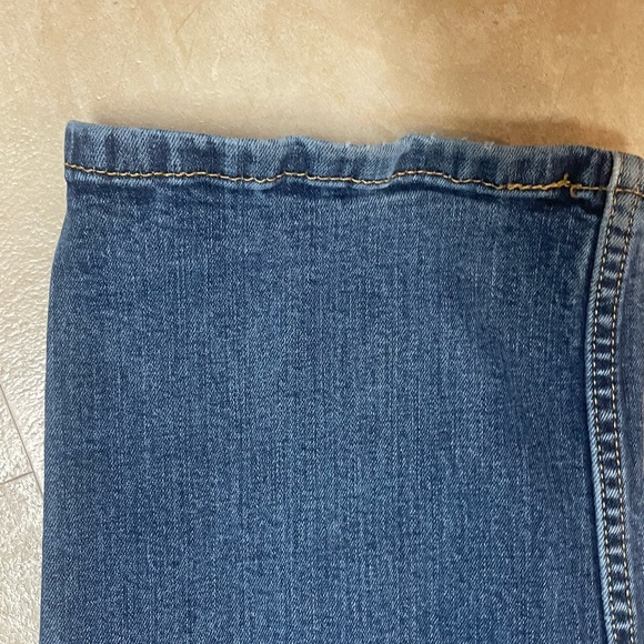 514 Levi Strauss & Co Jeans - Picture 7 of 7